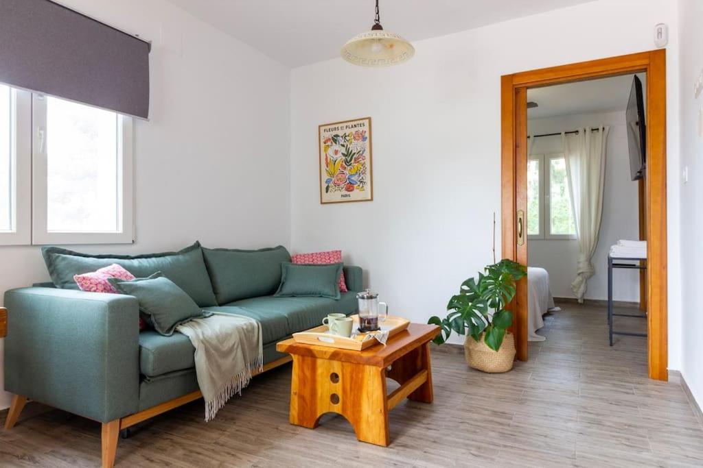 House With Swimming Pool And Amazing Sea And Mountain Views In Montgo, * Dénia