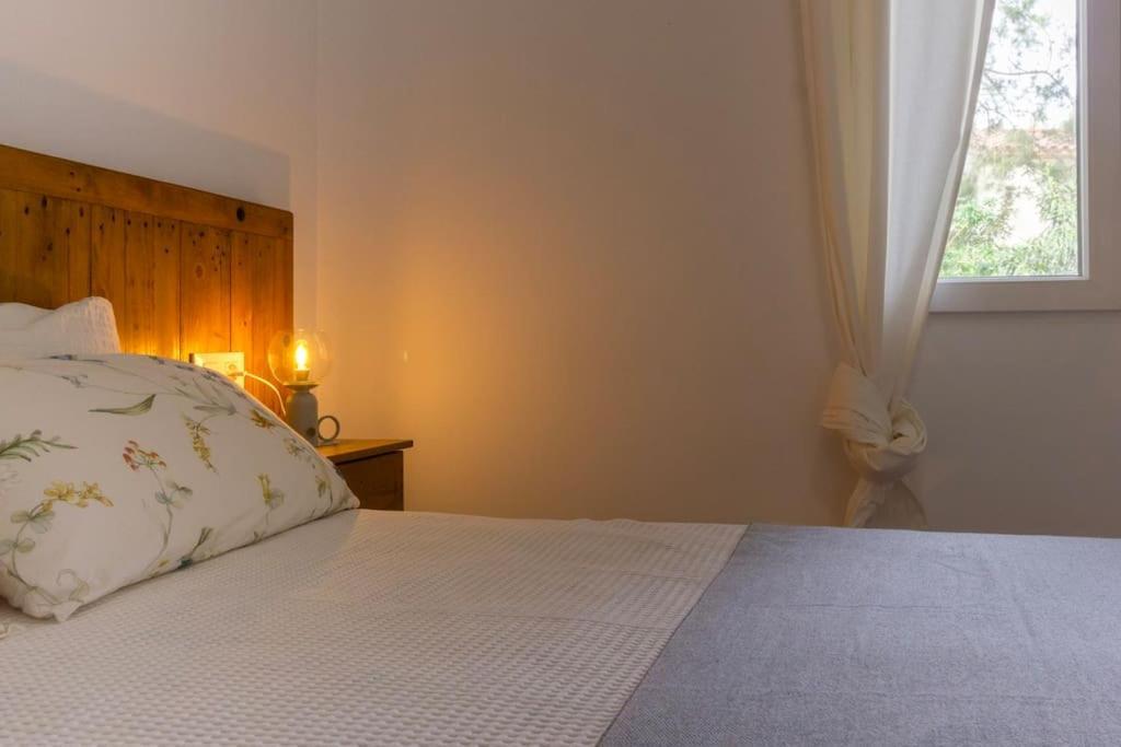 House With Swimming Pool And Amazing Sea And Mountain Views In Montgo, Ferienhaus *