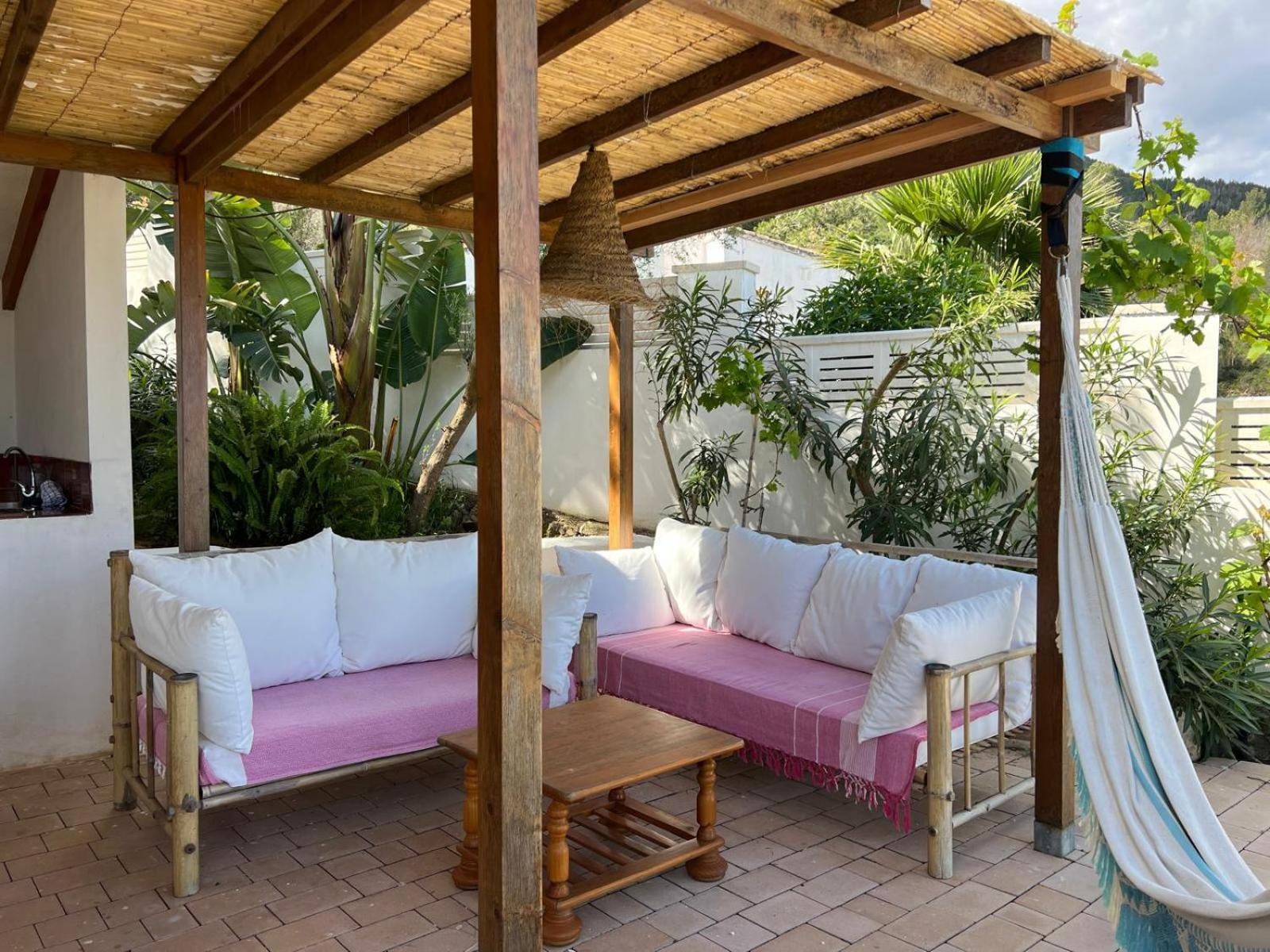 Ferienhaus House With Swimming Pool And Amazing Sea And Mountain Views In Montgo, *